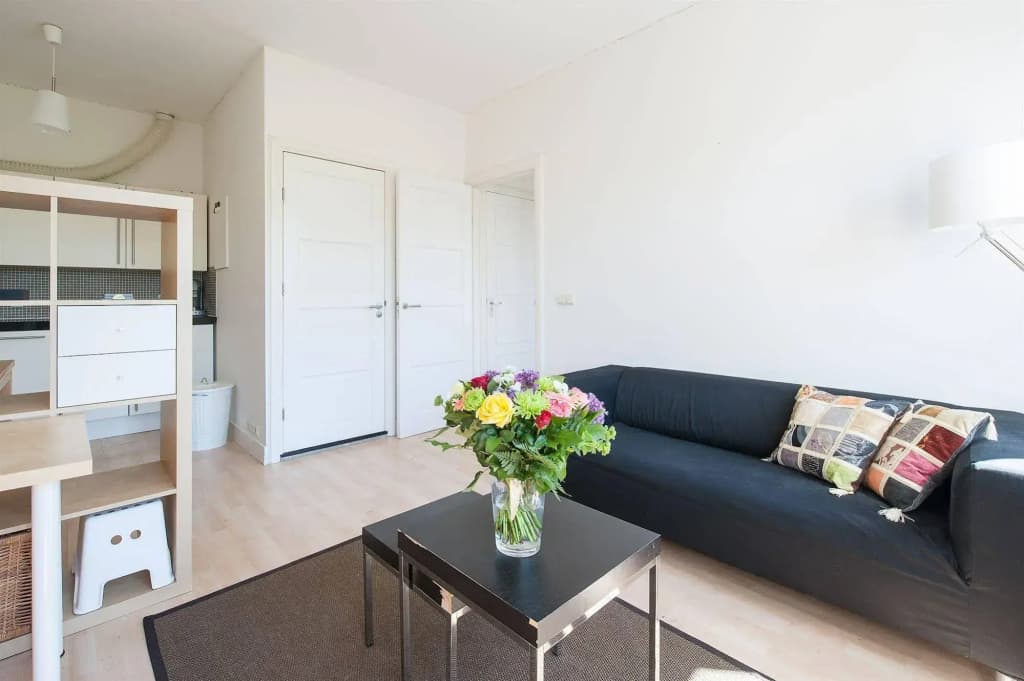 Congress Centre Apartments - photo 5