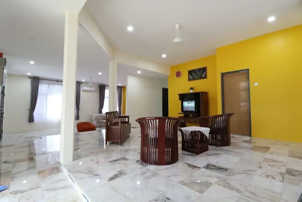 Puteri Homestay - main photo