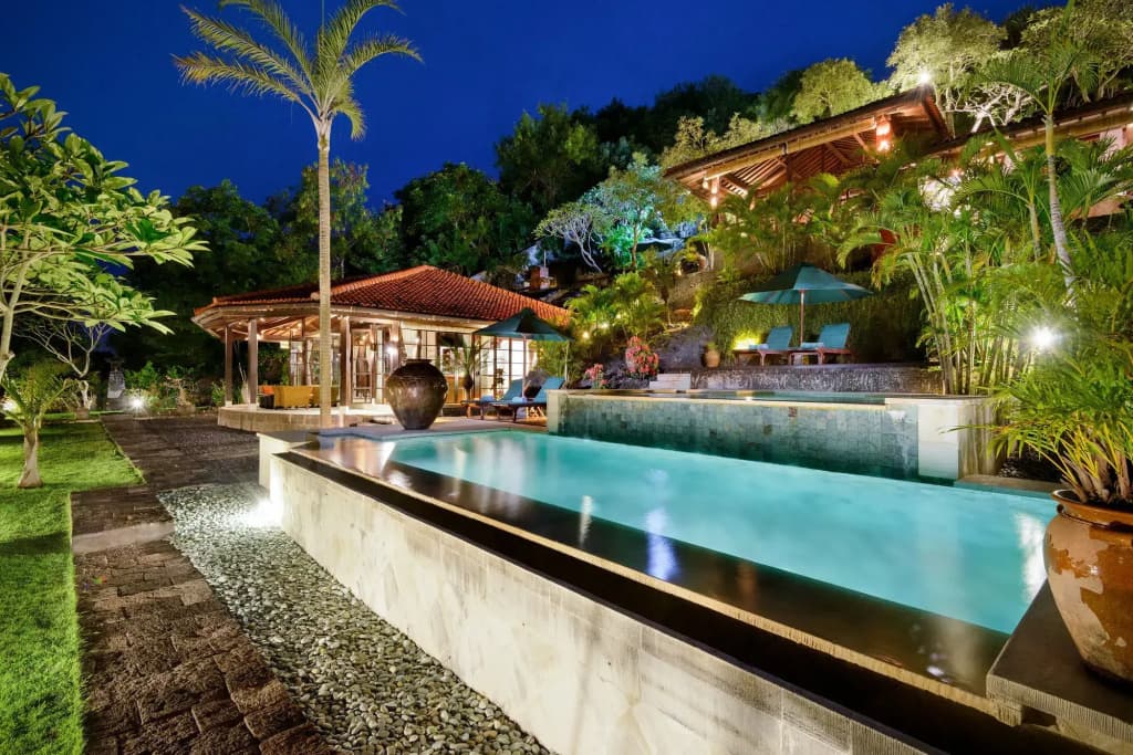 Canang Sari Villas - photo 14