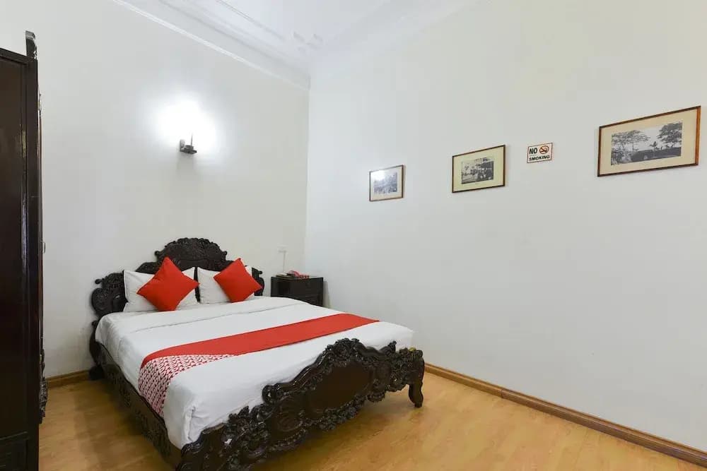 Alisa by OYO Rooms - photo 3