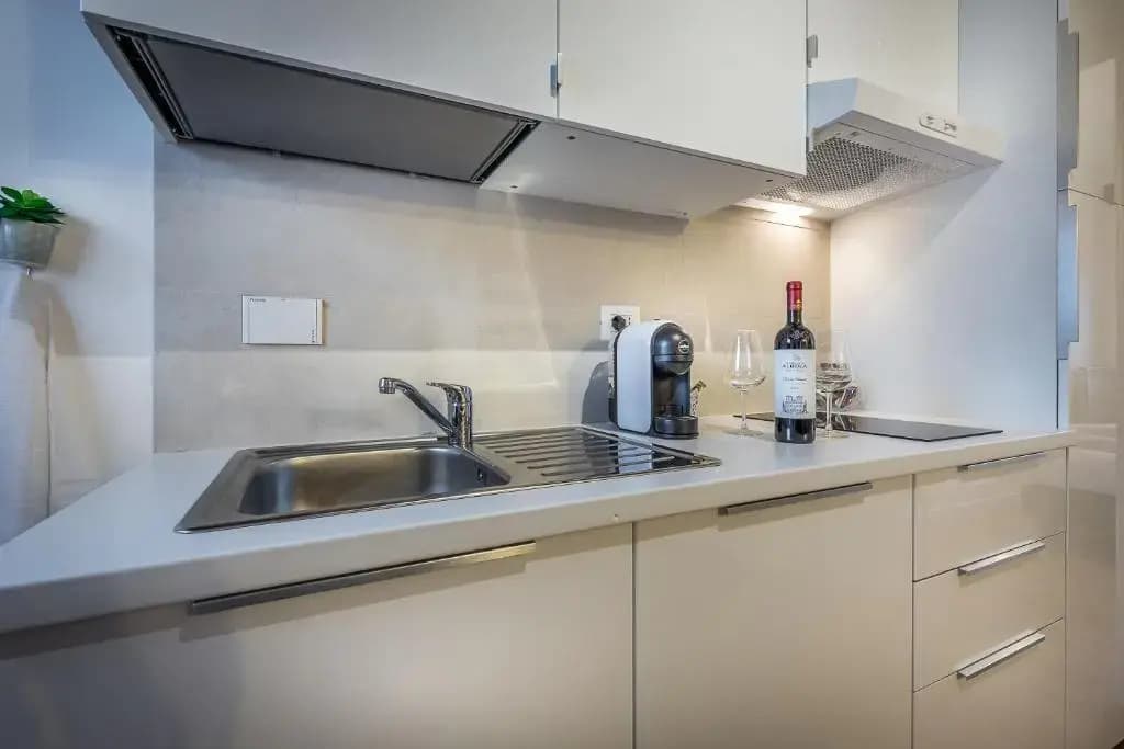 Central View Apartment - photo 17