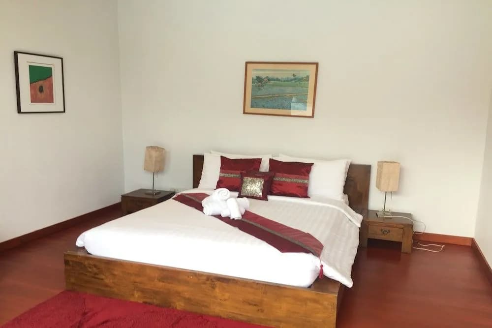 Villa Frangipani - photo 5
