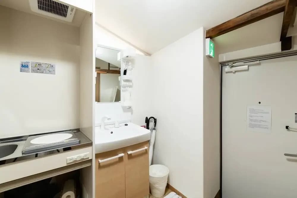 Sakuragawa no Naniwa Ryokan - photo 21