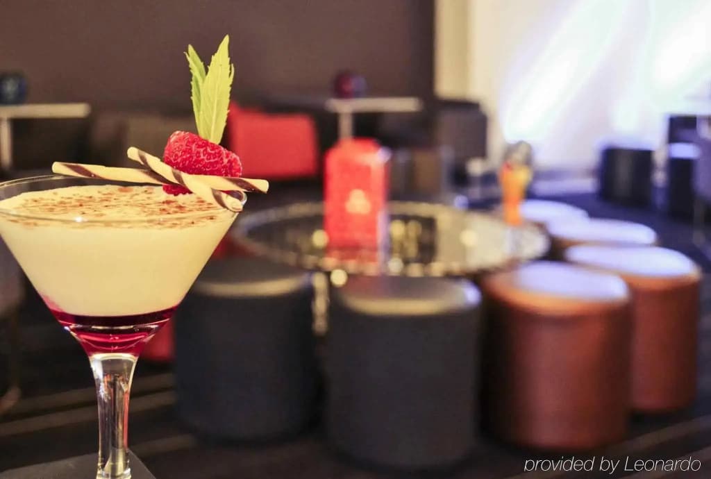 Novotel Sydney International Airport Hotel - photo 9