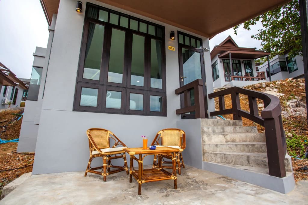 Lanta Corner Resort - photo 20
