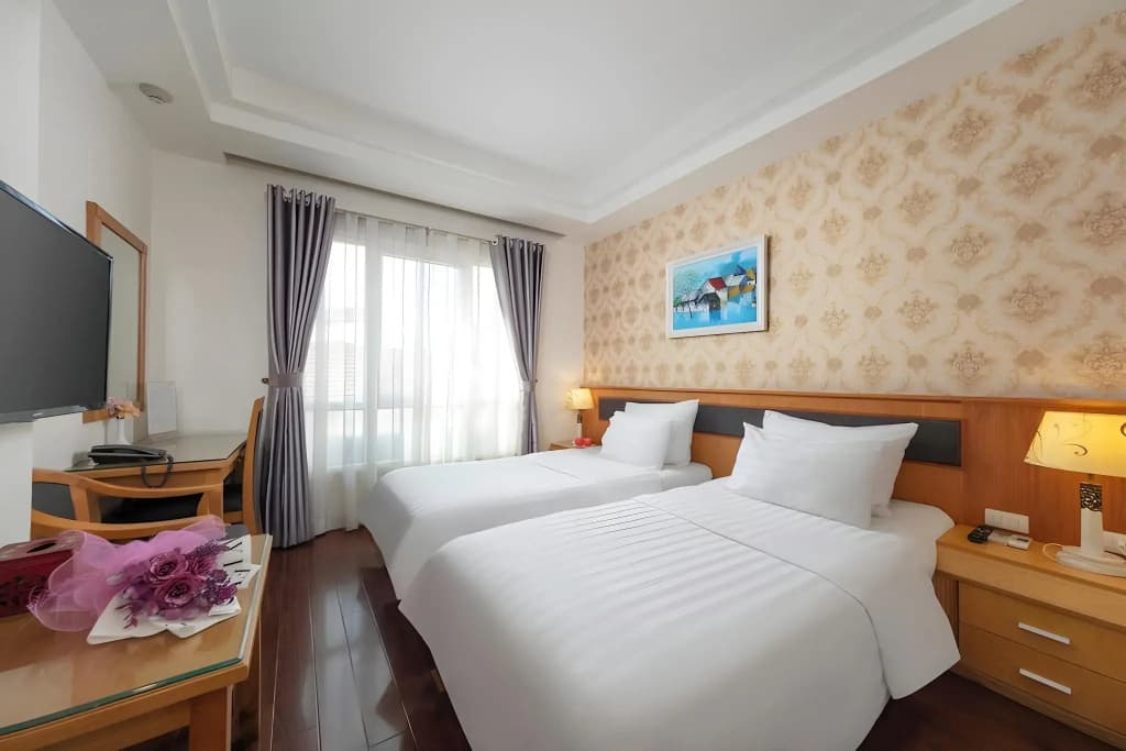 Hanoi Sky Hotel - photo 5