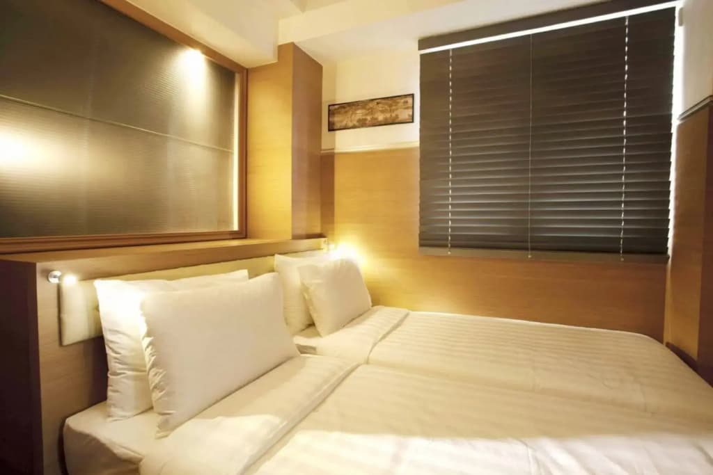 Bluejay Residences Ap Lei Chau - photo 4