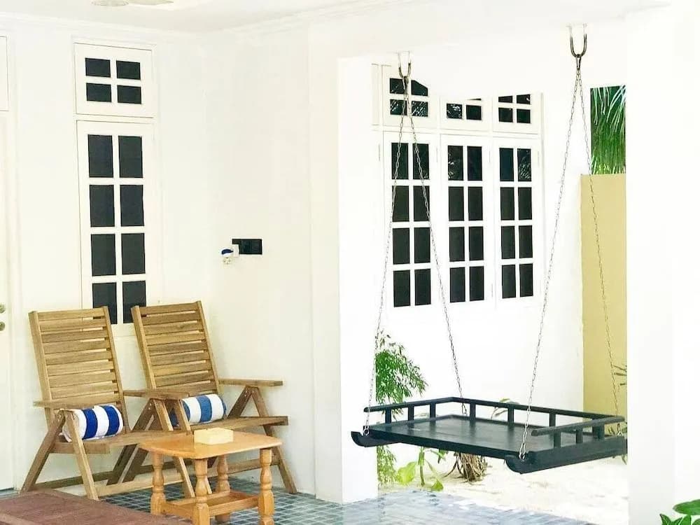 Odi Kamadhoo - photo 20