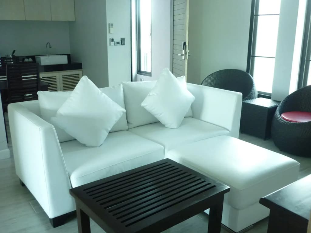 Coco Retreat Phuket Resort & Spa - photo 17