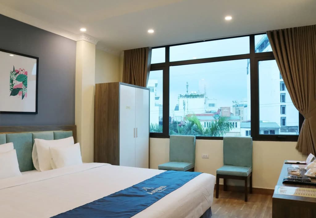 A25 Hotel - 109 Truc Bach - photo 3