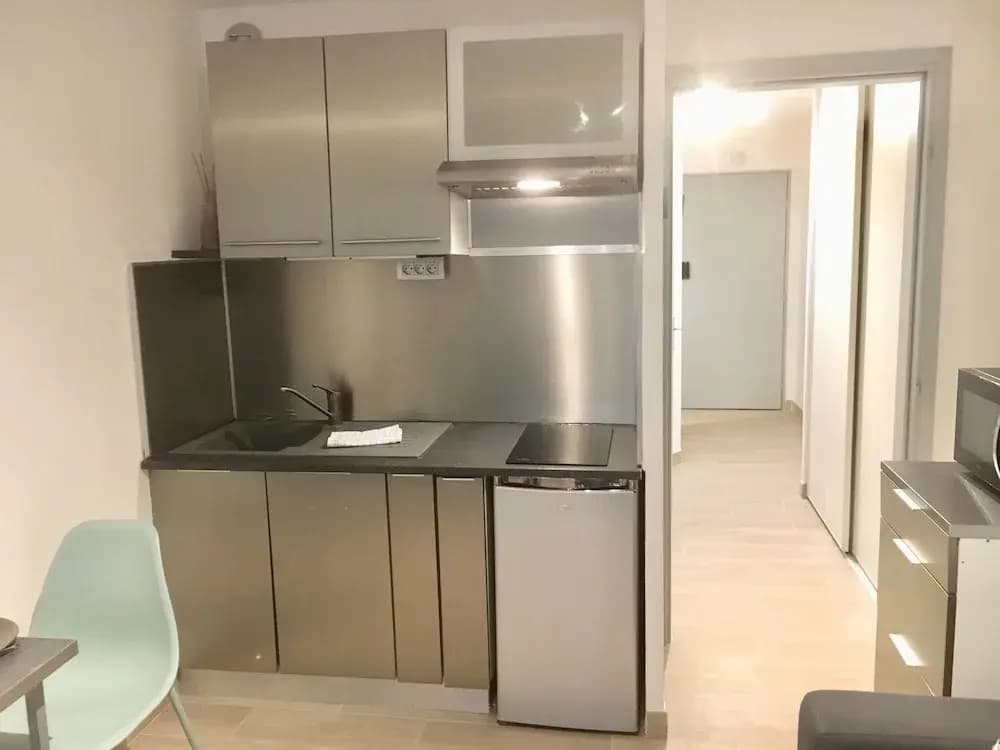 Appartement Le Wawerly 1 - photo 13