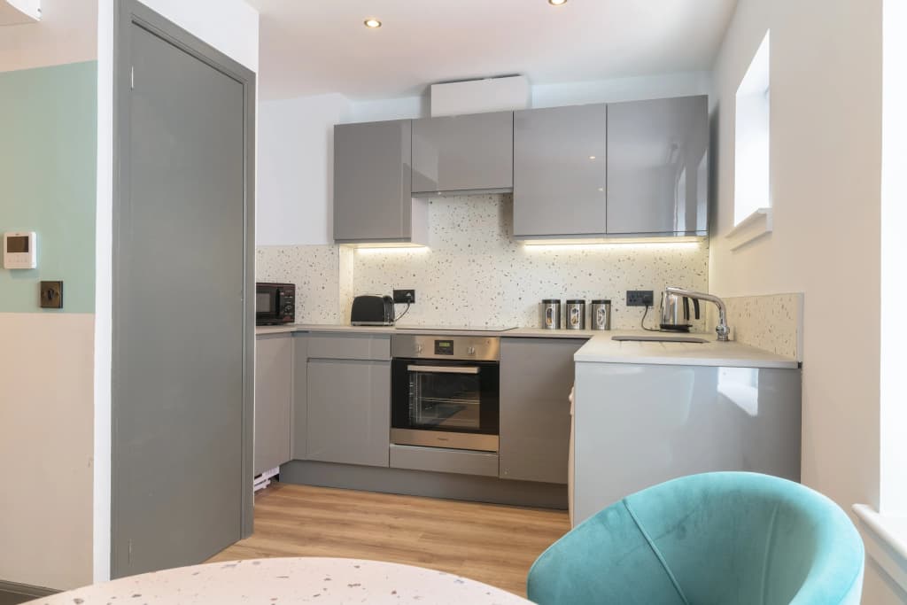 Holyrood Aparthotel - photo 48