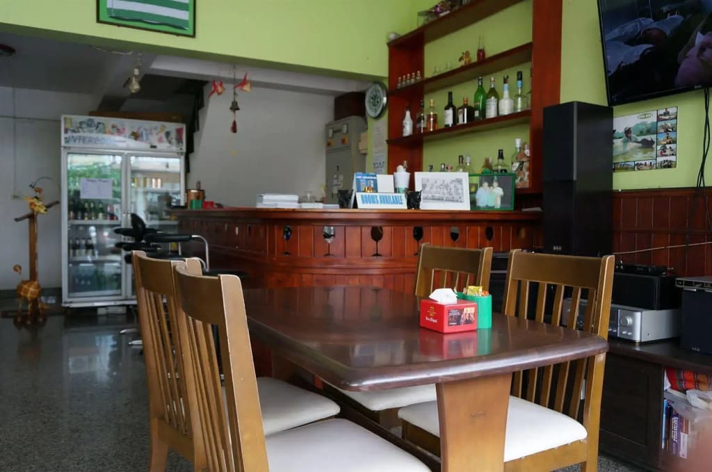 The Celtic Inn Guest House - photo 15