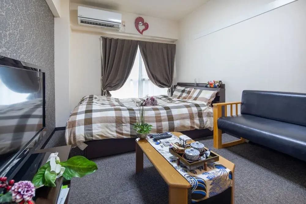 Tatsuya house 8 - photo 2