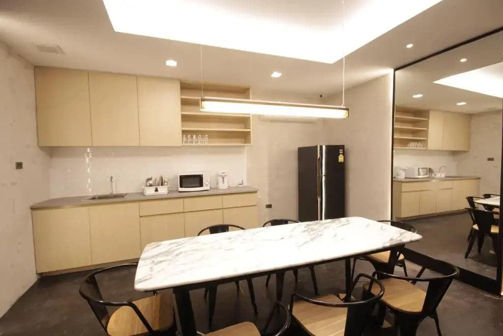 Intown Residence - photo 26
