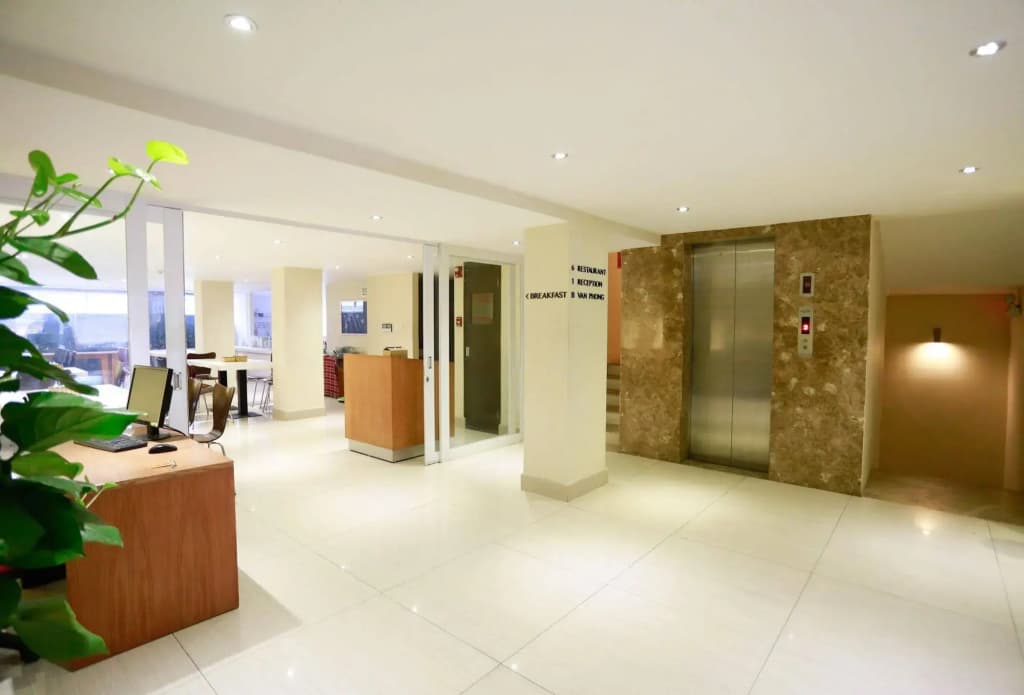 Thu Do Hotel Da Nang - photo 14