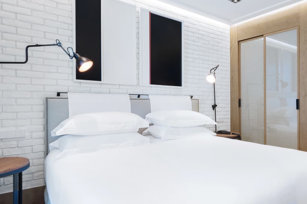 The Corner Hotel - photo 2