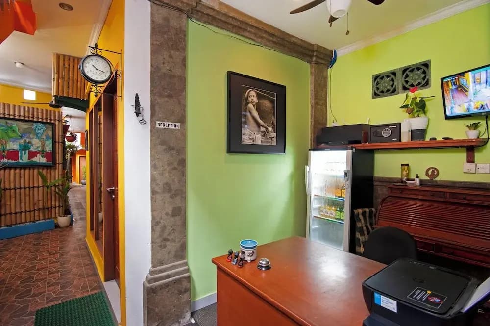 Urban Haven Sanur - photo 1