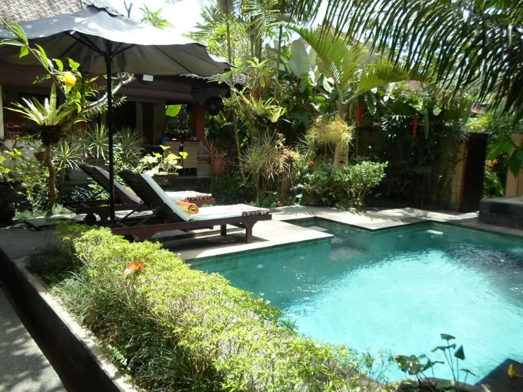 Lily Lane Villas - photo 12