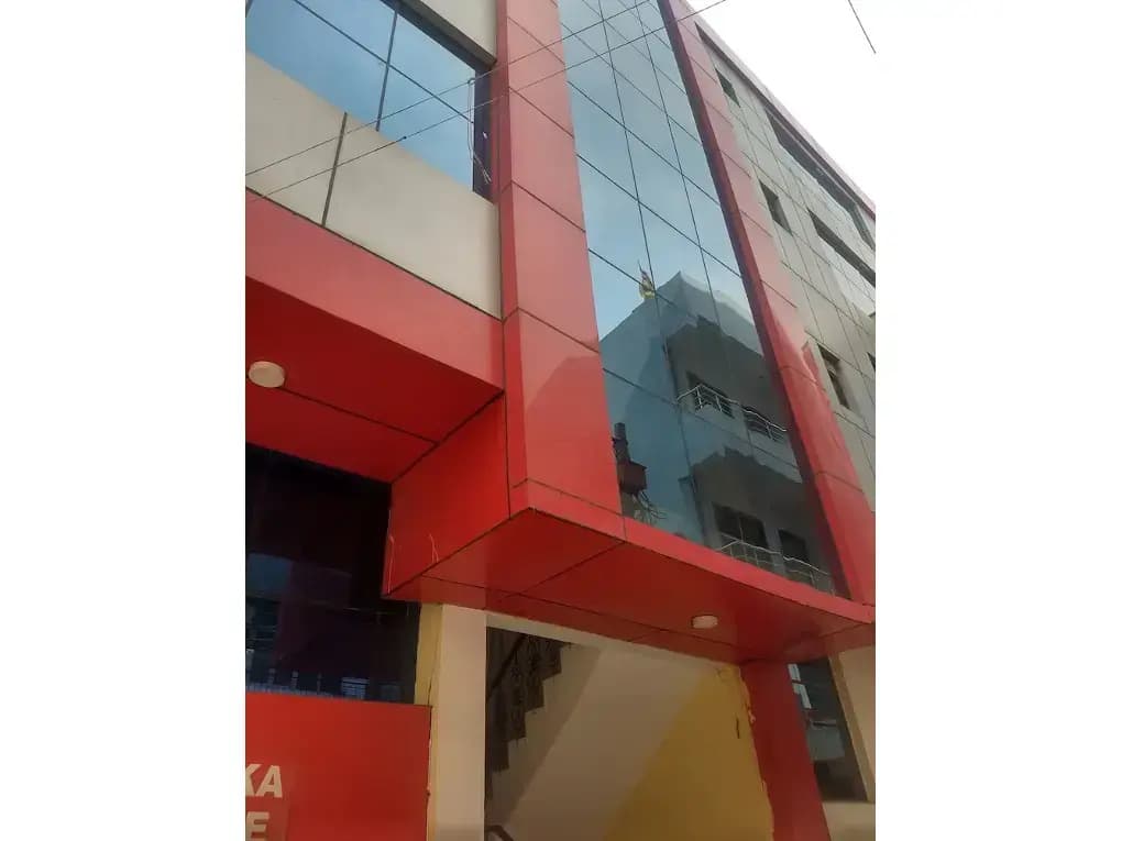 SRM Hotel Ashoka Palace - photo 1
