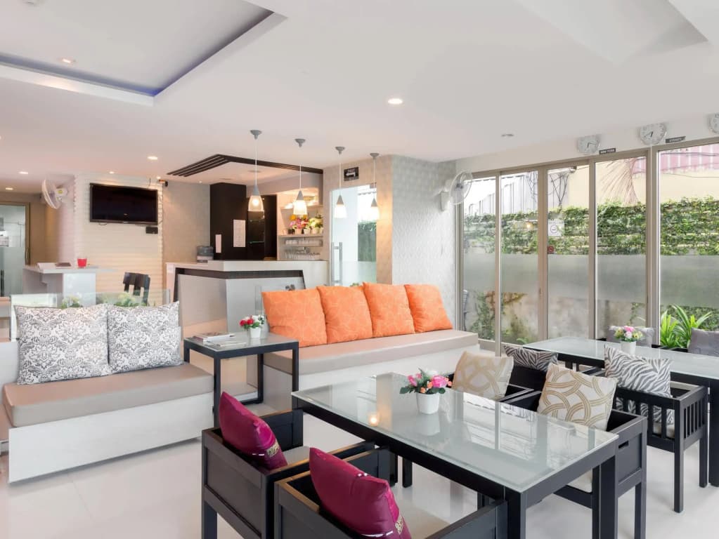 G1 Serviced Apartment Kamala Beach - photo 2