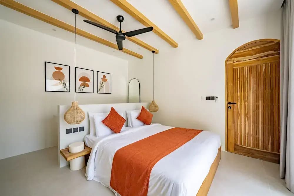 Palmera Villa 9 Bingin - photo 3