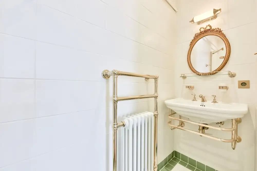 Noble Luxury Residence in the Heart of Paris - photo 20