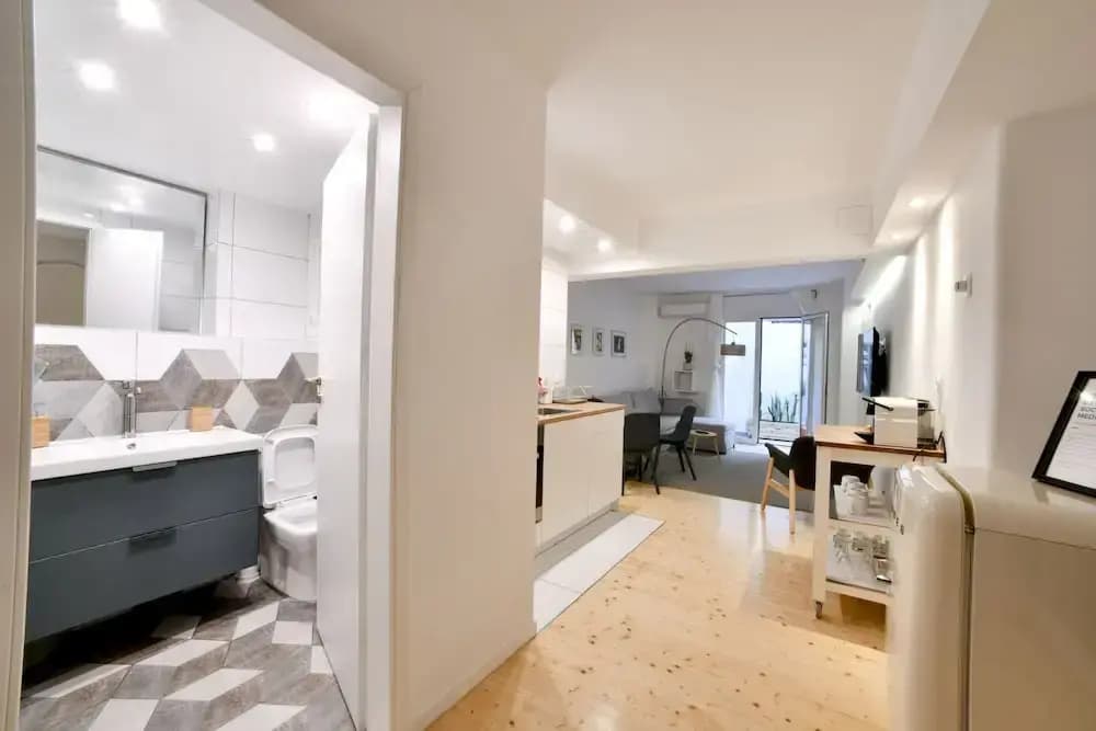 Olala Boheme Apartment - photo 12