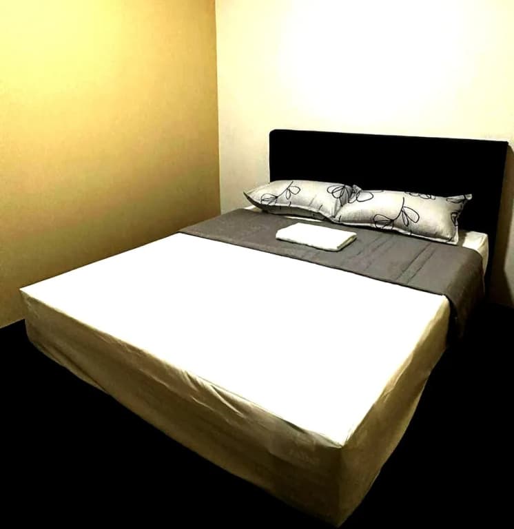 SPOT ON 90777 Aiman Room - photo 3