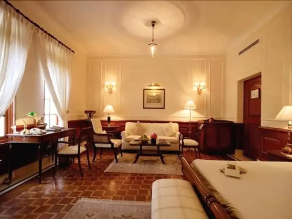 Hotel Imperial Villa - photo 3