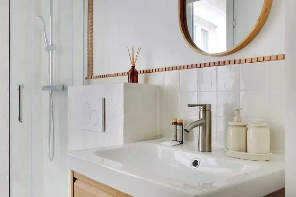Modern Studio for 2 People - photo 11