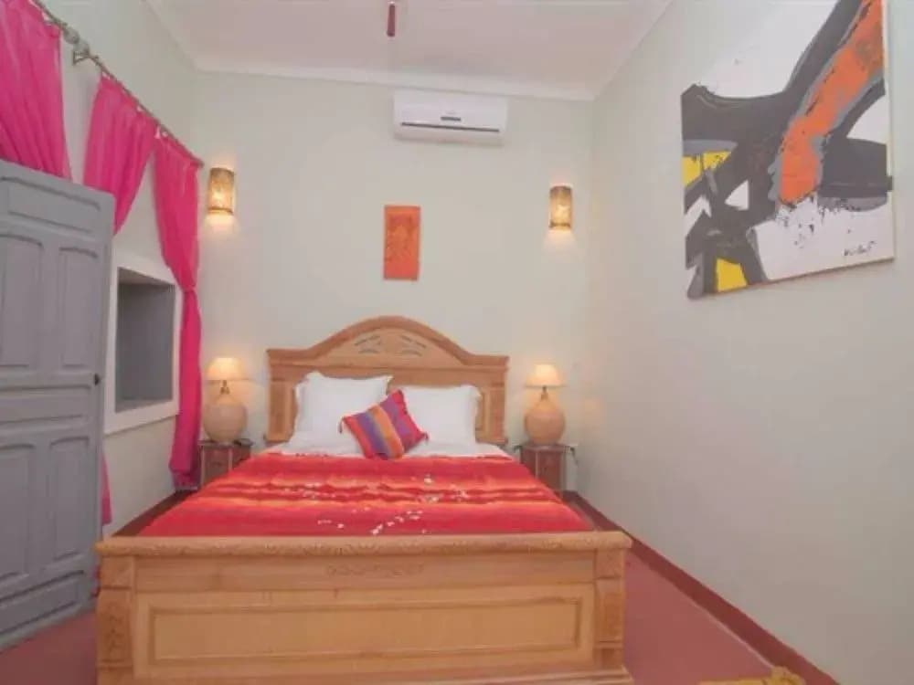 Riad belko - Hostel - photo 6