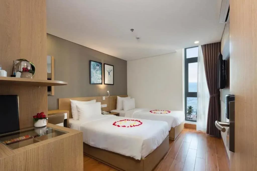 Smile Hotel - photo 22