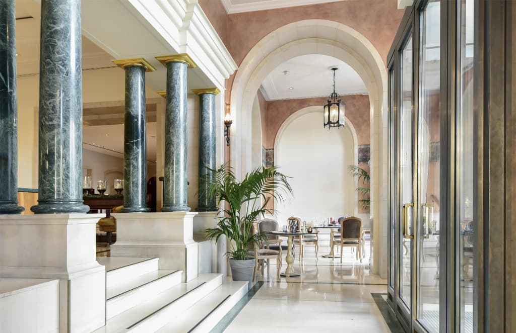Hotel Adlon Kempinski - photo 14