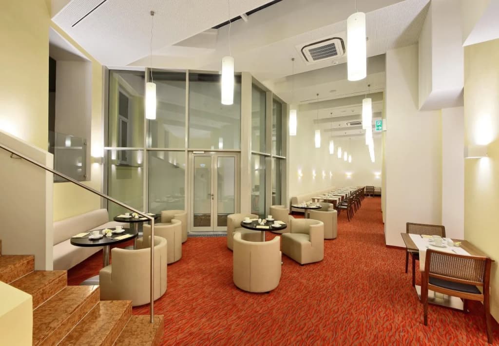Hotel Motto - photo 13