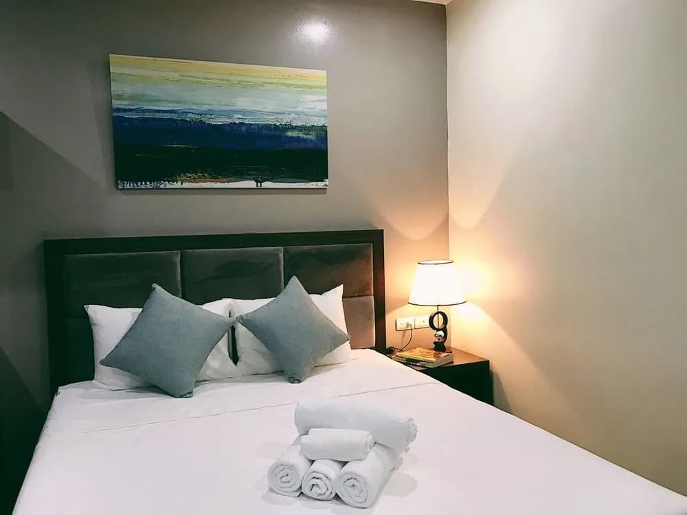ISTAY Serviced Apartment 3 - photo 6