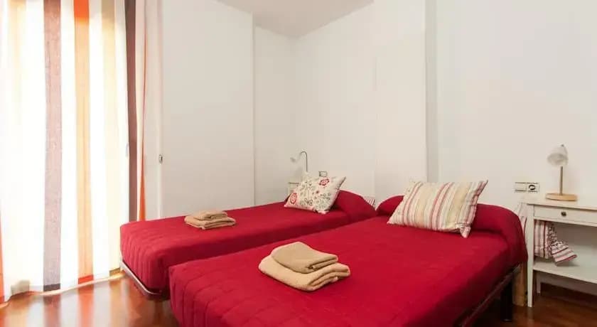 Vivobarcelona Apartments Capmany - photo 1