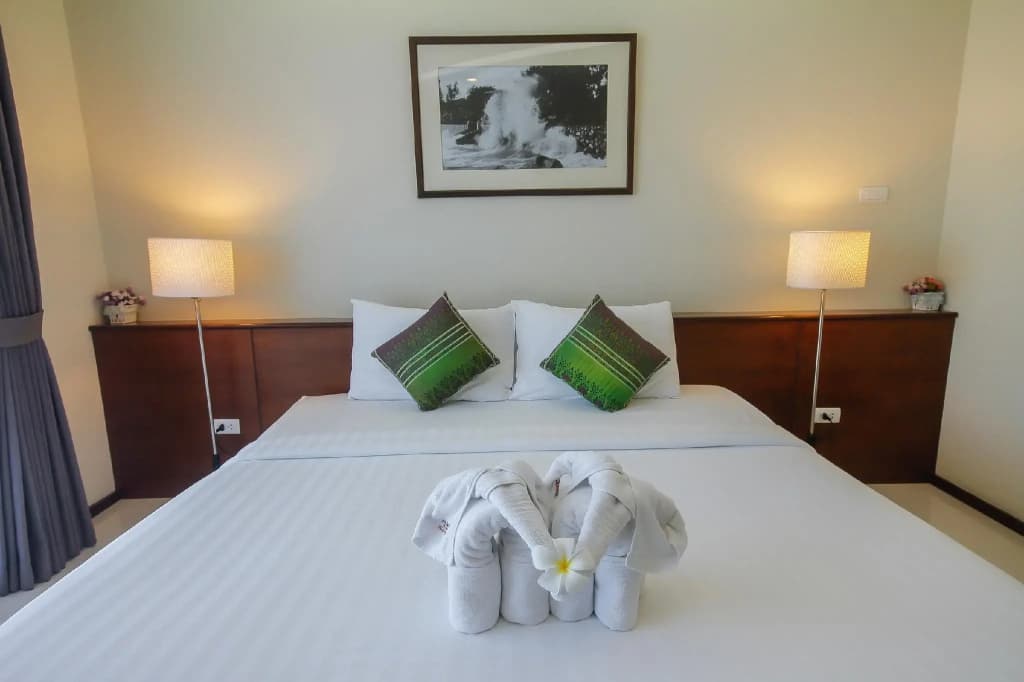 Baan Nilrath Hotel - photo 4