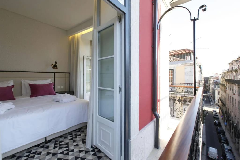 Hotel Lis - Baixa - photo 8