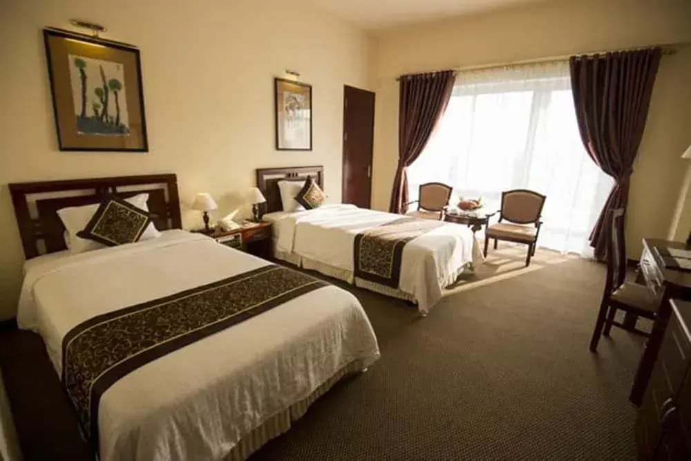 Morning Star Hotel - photo 3