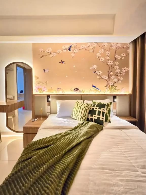 Azora By SanLiving - 1BR - PIK - photo 6