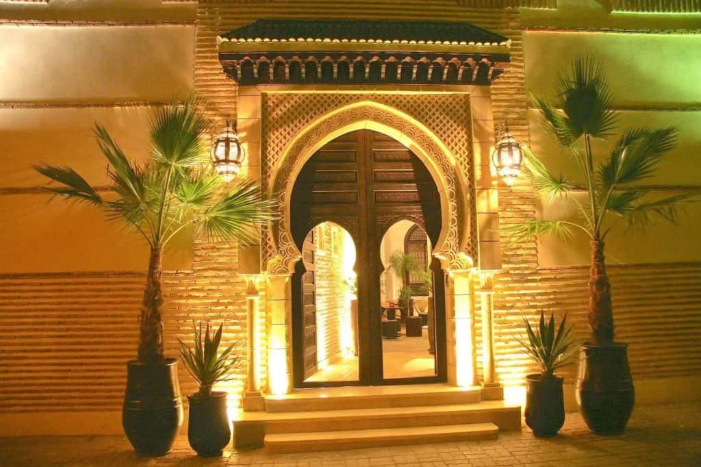 Riad Omri - photo 2