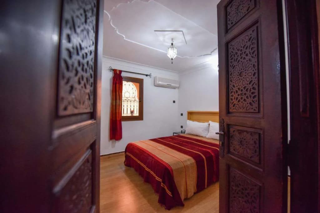 Riad Assia - photo 12