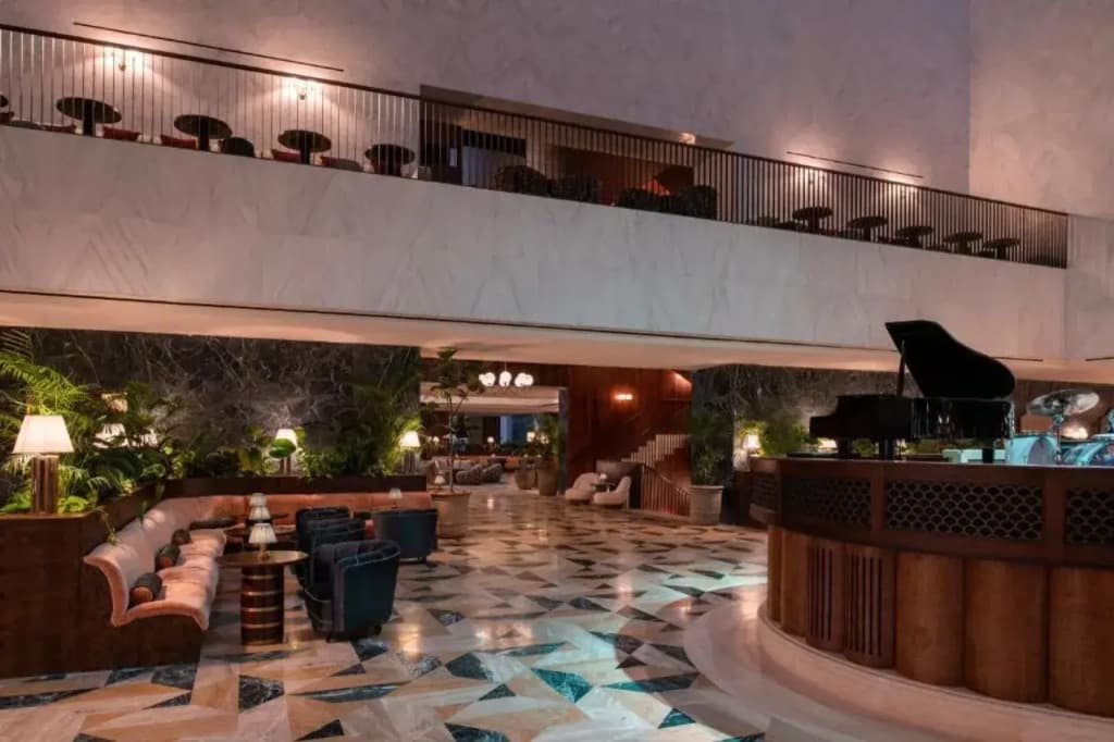 The Ned Doha - photo 24