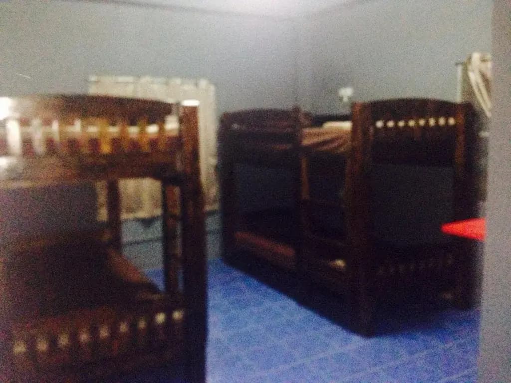 Doi Doo Dao Home Hostel - Adults Only - photo 6