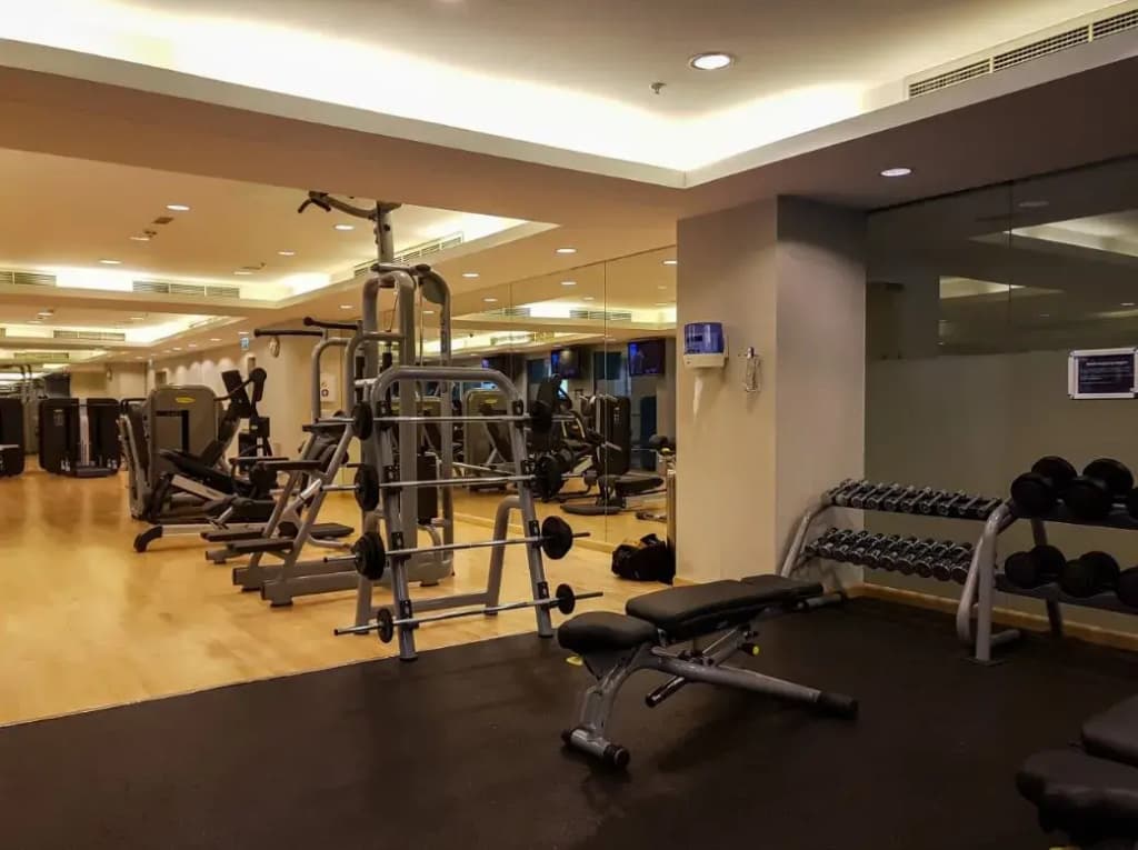 Maison Privee - Burj Residence - photo 24