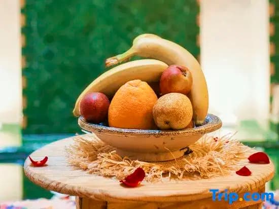 Riad Mama - photo 11
