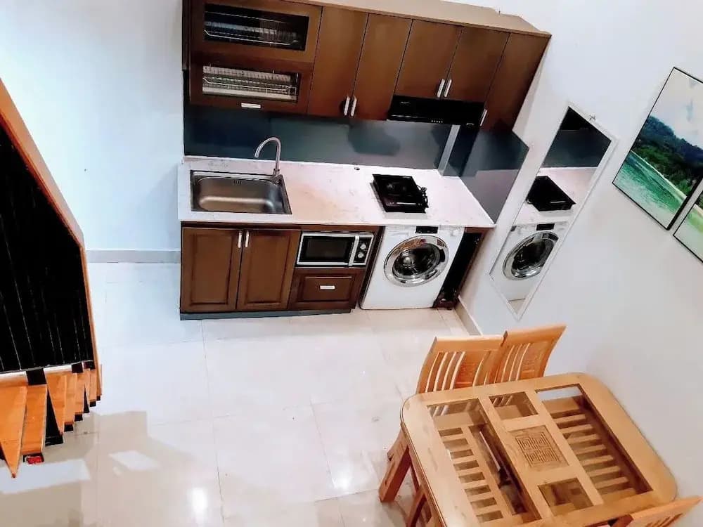 Seashine Apartment - photo 30
