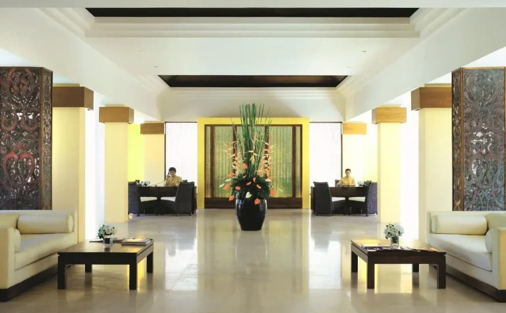Mövenpick Phuket Bangtao Hotel - photo 16