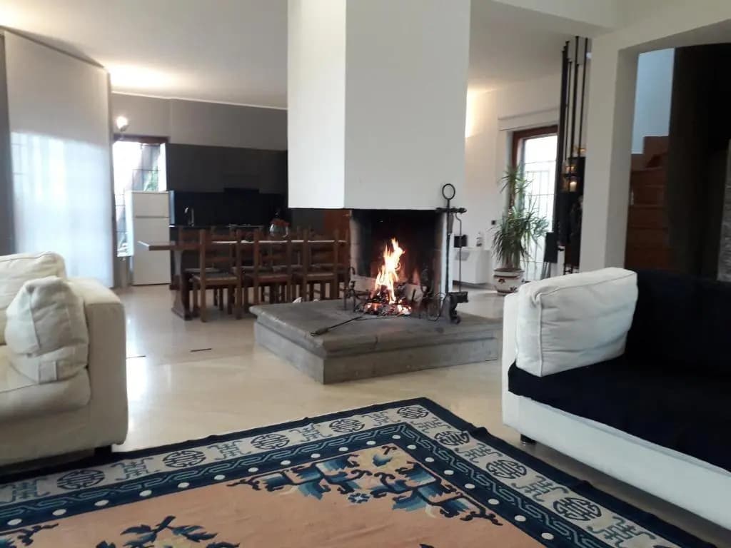 Villa Del Rubbio - photo 10